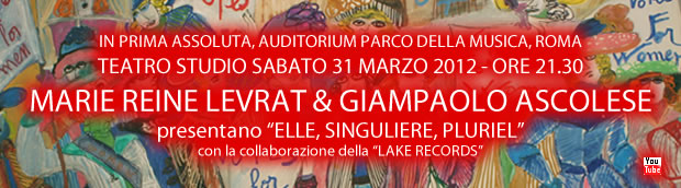Prima assoluta